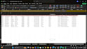 excel data analysis service