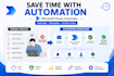 automate your business workflows with microsoft power automate
