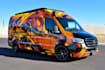create professional car wrap , vehicle wrap