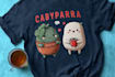 create cute kawaii characters for your tshirt or merch
