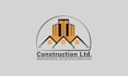 design a modern custom logo and font design