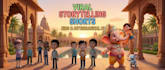 create viral 3d animated youtube shorts using ai