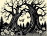design exquisite linocut illustrations unleash artistic