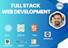 mern stack developer for web app development software dev