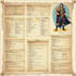 draw a dnd character sheet for your dnd campaign