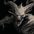 draw a horror monster for you
