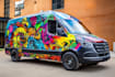 make eye catching your car and vehicle wrap design
