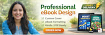 create stunning ebook layouts