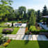 do landscape design, garden design, pool and terrace