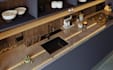 create photorealistic 3d kitchen design and interior rendering