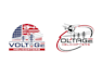 design awesome helicopter logo