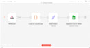 build n8n automation workflows with ai for your wordpress or CRM