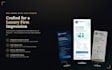 create a modern roll up banner