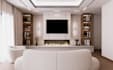 create photorealistic 3d interior bedroom design and rendering