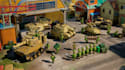 develop unreal engine multiplayer game, unreal engine video game development