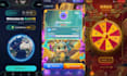 develop telegram mini app, tap to earn game, and telegram web app