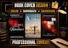 be your ebook ghostwriter, fiction writer romance ghostwriter, ghost book writer