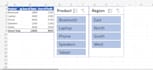 create professional excel dashboard