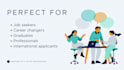 review your CV or resume from a real HR perspective