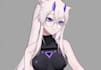 make a fully rigged live2d gaming vtuber model with smooth animation