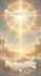 write christian worship song