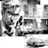 draw dynamic comic scene illustration