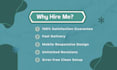 design wordpress form or contact form using elementor or gravity form