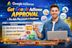 do google adsense approval ads placement fix adsense problems