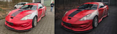 professionally retouch your images