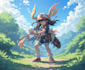 draw you as a custom pokemon trainer and your team