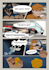 draw illustrate cartoon comics