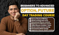 make option, day future trading course content, forex video course ebook writing