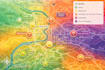do gis mapping, spatial analysis and remote sensing