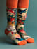design unique sock for you