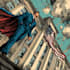 draw modern urban comic character illustration