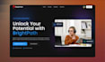 do ai website development, web application ai chatbot as ai software developer