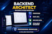 build backend scalable apis using mysql nodejs and next js