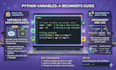 teach python programming from beginners to advanced level