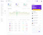 design your app, website , dashboard user interface UI