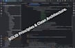 build a production ready spring boot backend with docker and jwt