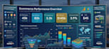 create your looker studio dashboard and data visualization