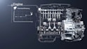 do 3d automotive engine animation, 3d mechanical animation, car engine animation
