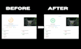 increase wordpress speed with wp rocket optimization