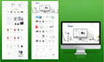 design, build, redesign, develop, clone, update, or customize website