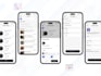 build ecommerce mobile app with admin dashboard and website