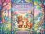 children book cover design for kids storybook
