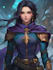 draw 2d game character or 2d game character