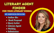 help you find literary agents, publishers, and pitch your book or movie script