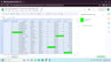 automate excel tasks using power query