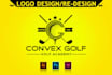 edit, recolor, change font, vectorize, make transparent logo